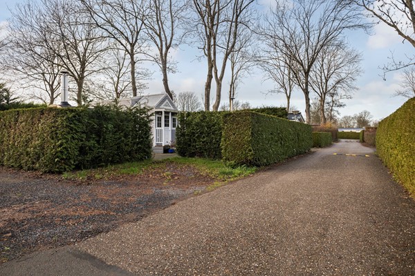 Medium property photo - Vogels' Tún 48, 8851 HV Tzummarum